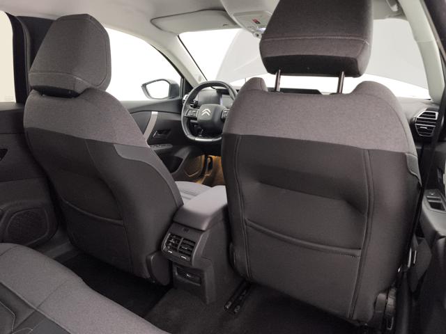 CITROEN C4 usata, con Specchietti laterali elettrici