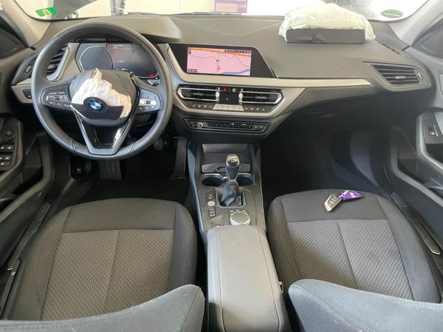 BMW 116 usata, con Immobilizzatore elettronico