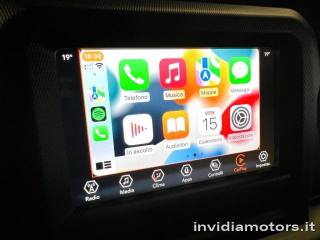 JEEP Wrangler usata, con Boardcomputer