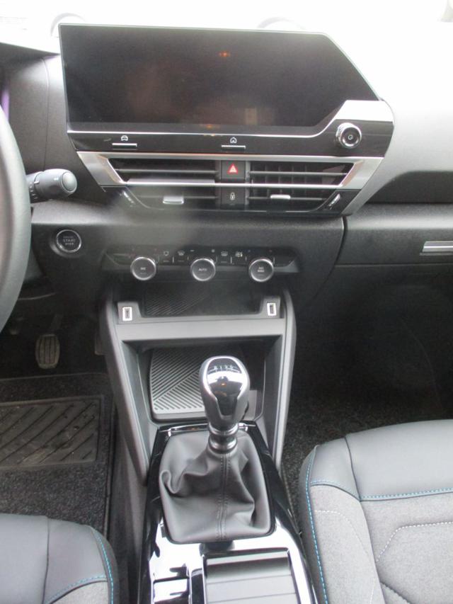 CITROEN C4 usata, con Bluetooth