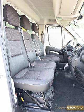 CITROEN Jumper usata 21