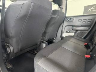 CITROEN C3 usata, con Controllo automatico clima