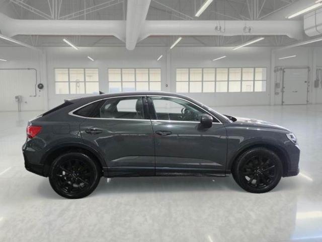 AUDI Q3 usata, con Airbag laterali