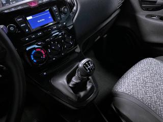 LANCIA Ypsilon usata, con Touch screen