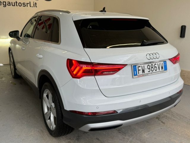 AUDI Q3 usata, con Chiusura centralizzata