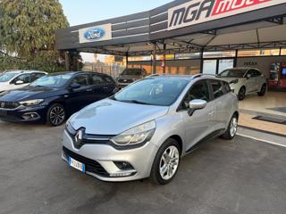 RENAULT Clio Sporter dCi 8V 90CV Start&Stop Energy Intens