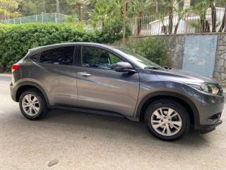 HONDA HR-V usata, con Cruise Control