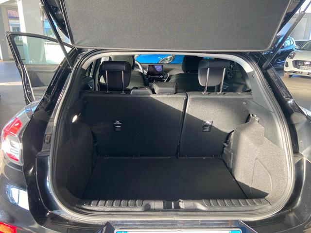 FORD Puma usata, con Regolazione elettrica sedili