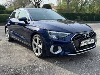 AUDI A3 usata, con Airbag Passeggero