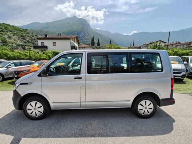 VOLKSWAGEN Transporter usata, con Airbag
