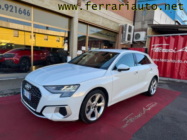 AUDI A3 usata, con ABS