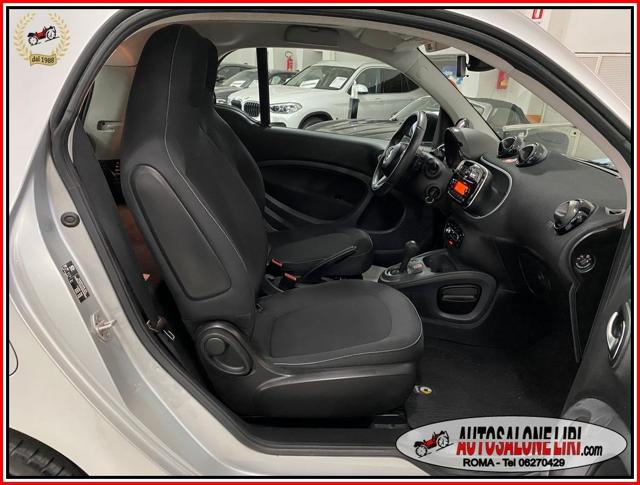 SMART ForTwo usata 18