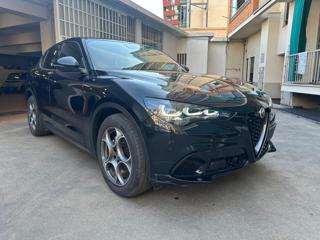 ALFA ROMEO Stelvio 2.2 Turbodiesel 160 CV AT8 RWD Sprint