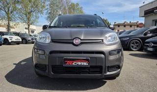 FIAT Panda usata, con Airbag