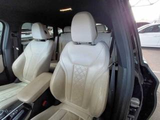 BMW X4 usata, con Chiusura centralizzata