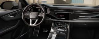 AUDI RS Q8 usata, con Antifurto