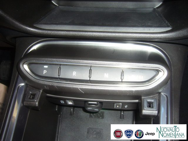 FIAT 600 usata, con Sensori di parcheggio posteriori