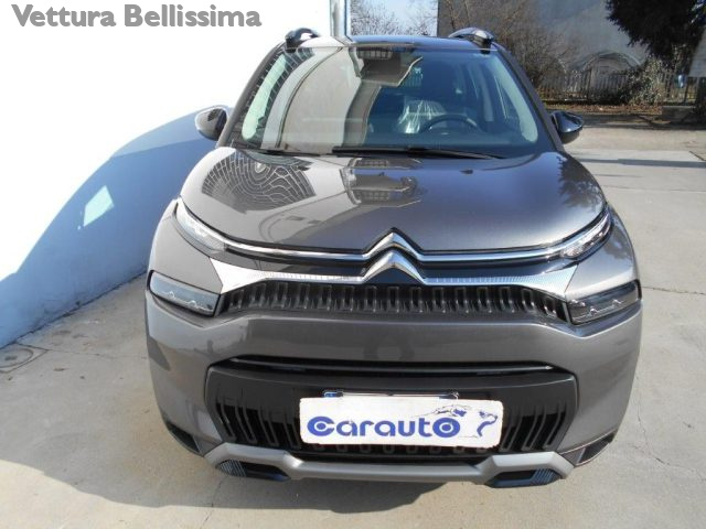CITROEN C3 Aircross usata, con Climatizzatore