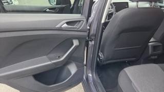 VOLKSWAGEN T-Cross usata, con Controllo trazione