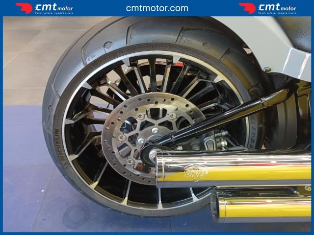 HARLEY-DAVIDSON Other usata 13