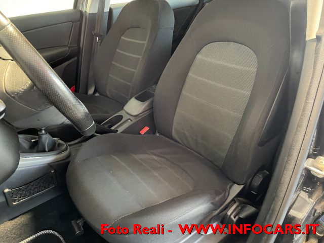 FIAT Bravo usata, con Controllo trazione
