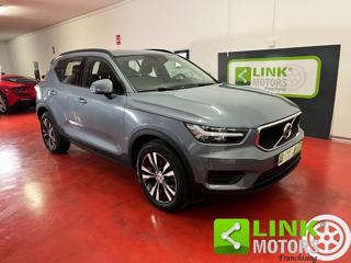 VOLVO XC40 usata, con Boardcomputer