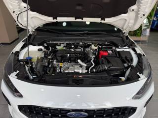 FORD Focus usata, con Touch screen