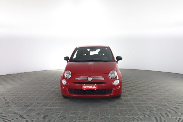 FIAT 500 usata 0