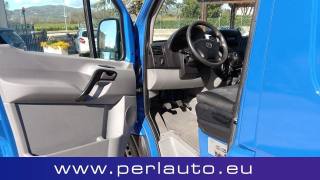 MERCEDES-BENZ Sprinter usata, con Boardcomputer