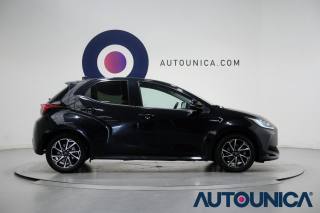 TOYOTA Yaris usata, con Airbag Passeggero