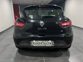 RENAULT Clio usata, con Airbag Passeggero