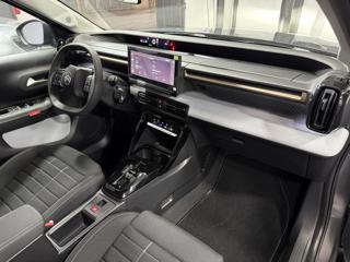 CITROEN C3 Aircross usata, con Climatizzatore