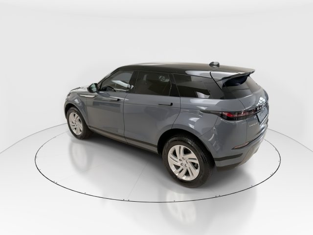 LAND ROVER Range Rover Evoque usata, con Regolazione elettrica sedili