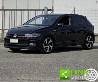 VOLKSWAGEN Polo GTI 2.0 TSI DSG 200cv 5p.