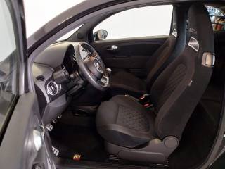 ABARTH 595 usata, con Cerchi in lega