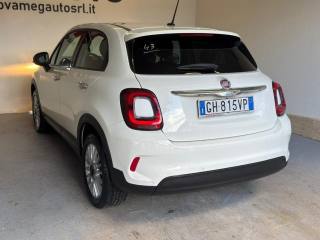 FIAT 500X usata, con Chiusura centralizzata