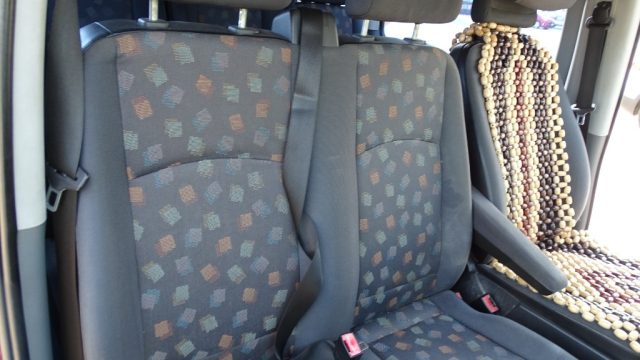 MERCEDES-BENZ Vito usata 51