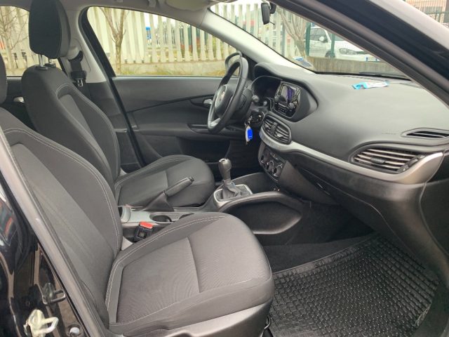 FIAT Tipo usata, con Cronologia tagliandi