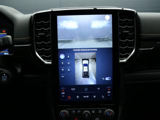 FORD Ranger usata, con Cruise Control