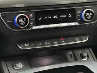 AUDI Q5 usata, con Fendinebbia