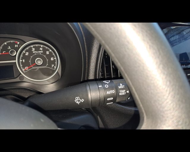 FIAT Doblo usata, con Volante multifunzione