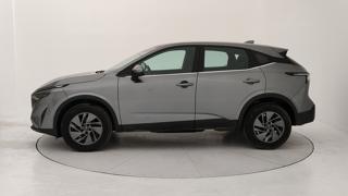 NISSAN Qashqai usata, con Airbag