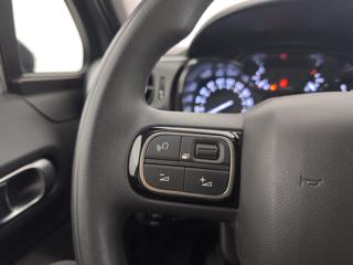 CITROEN C3 usata, con Servosterzo