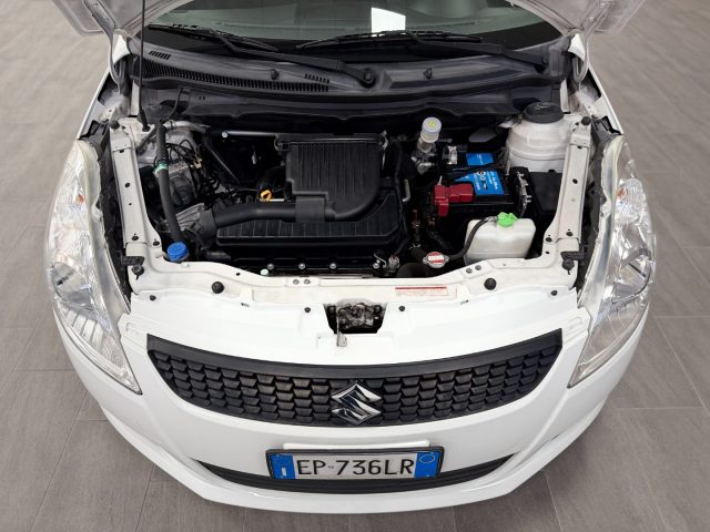SUZUKI Swift usata 25