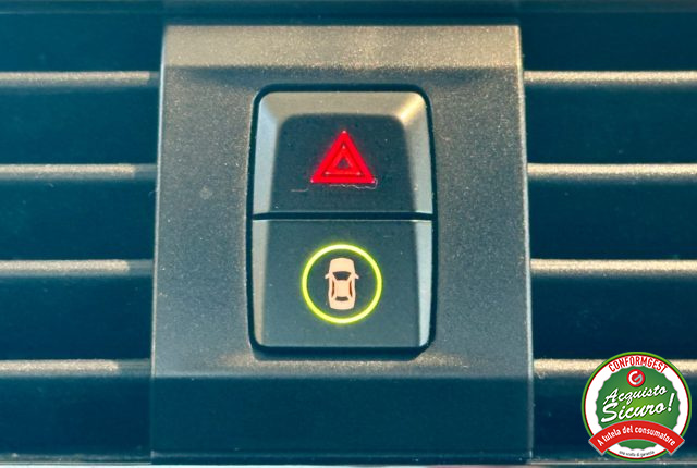 BMW X3 usata, con Immobilizzatore elettronico