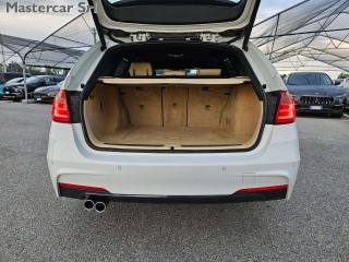 BMW 330 usata, con Luci diurne LED