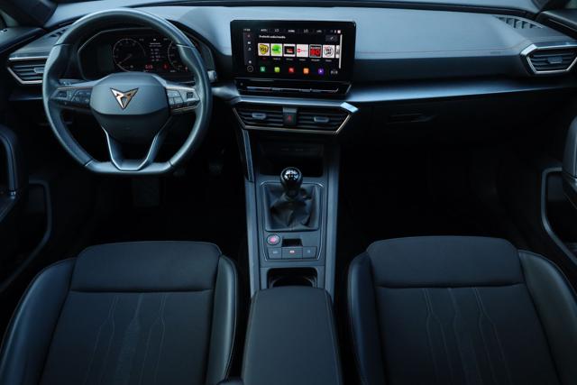 CUPRA Formentor usata, con Alzacristalli elettrici