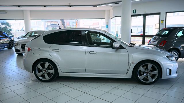 SUBARU Impreza usata, con Sistema di navigazione