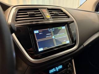 SUZUKI S-Cross usata, con Cronologia tagliandi