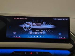 BMW X3 usata, con USB